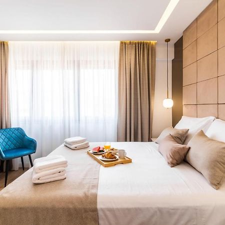 Sky Residence Split - Free Parking Luaran gambar