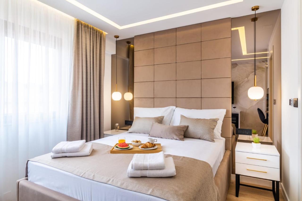 Sky Residence Split - Free Parking Luaran gambar