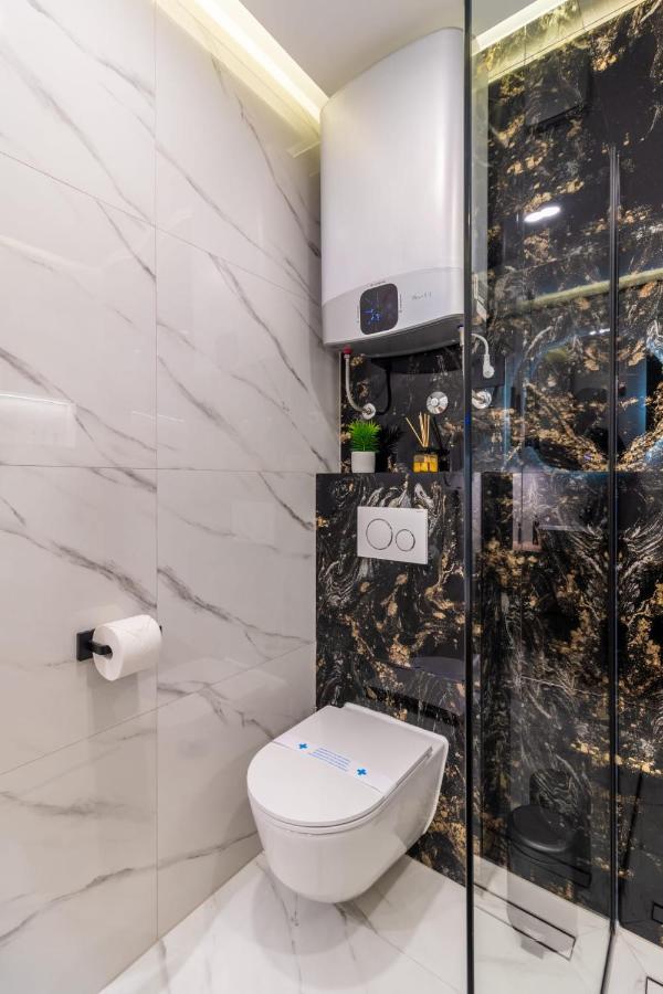 Sky Residence Split - Free Parking Luaran gambar