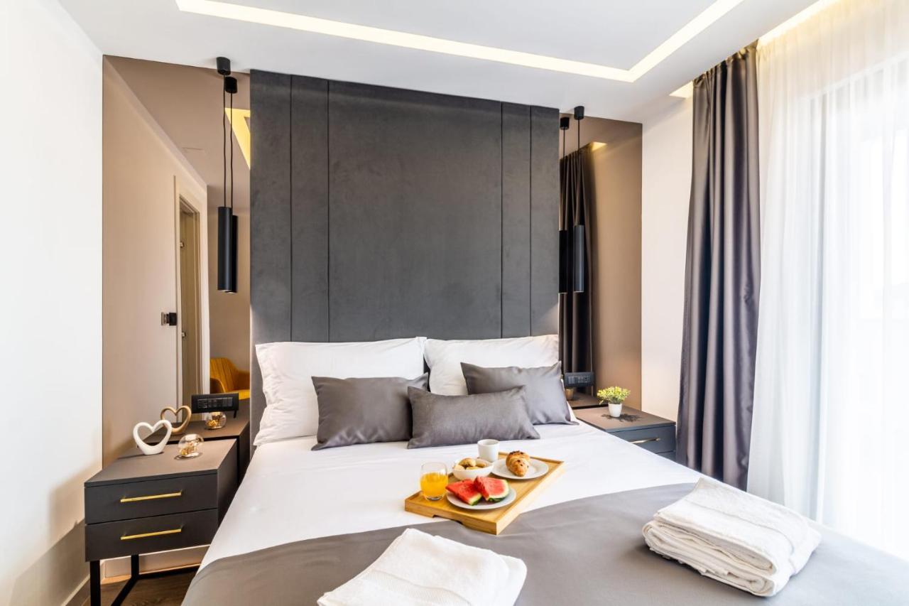 Sky Residence Split - Free Parking Luaran gambar
