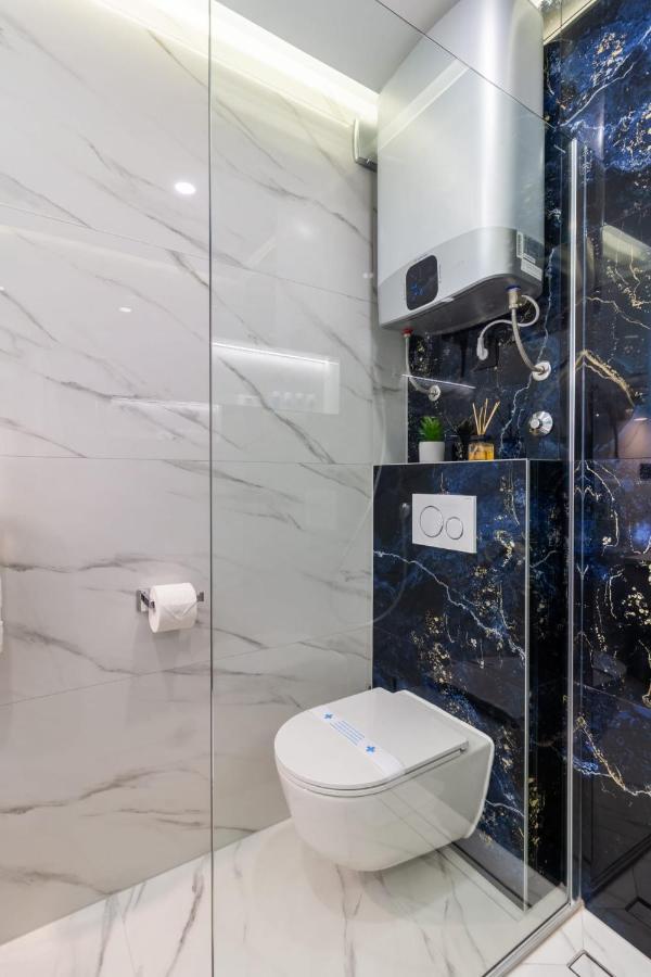 Sky Residence Split - Free Parking Luaran gambar