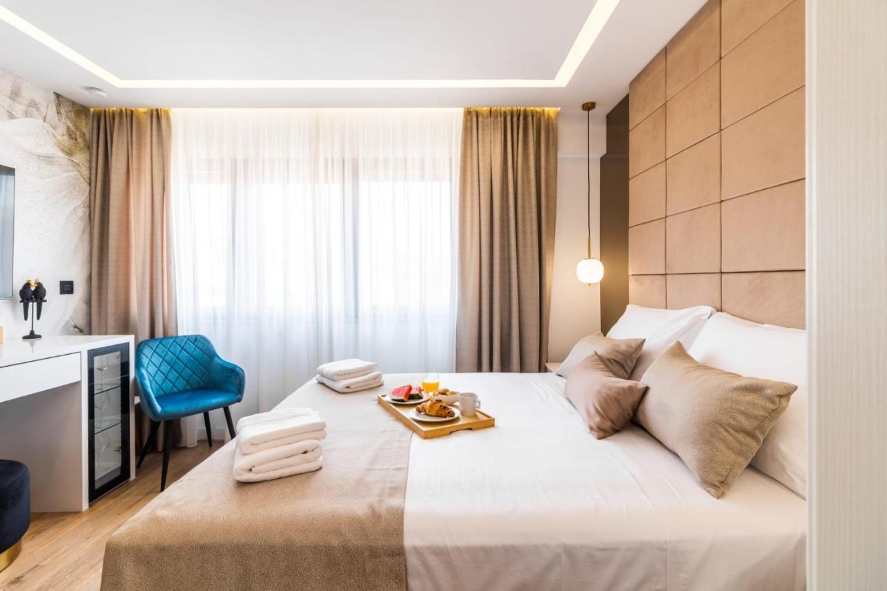 Sky Residence Split - Free Parking Luaran gambar