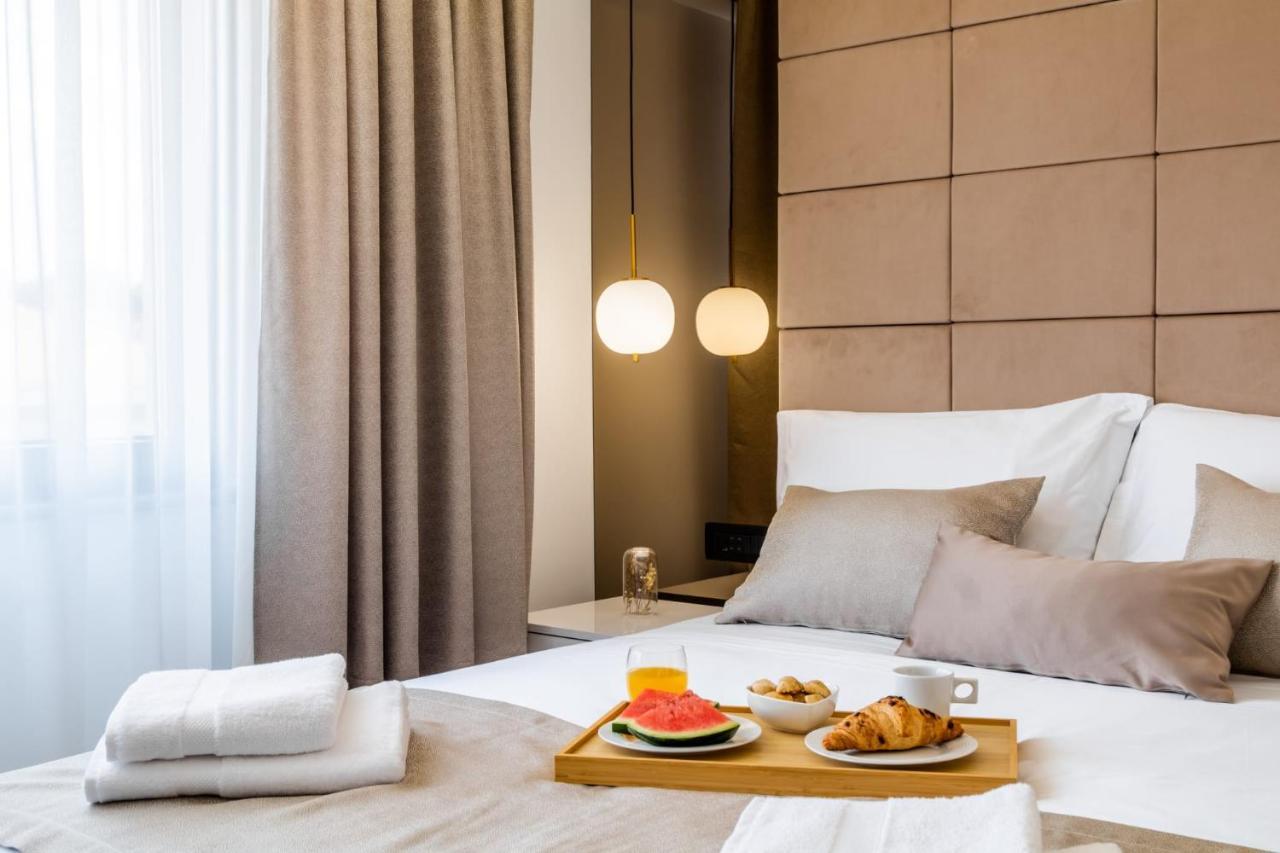 Sky Residence Split - Free Parking Luaran gambar