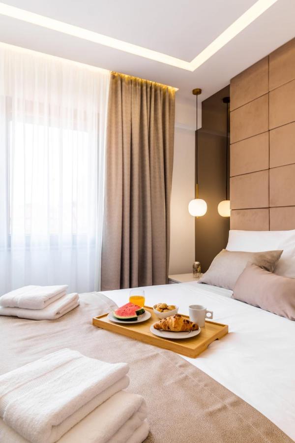 Sky Residence Split - Free Parking Luaran gambar