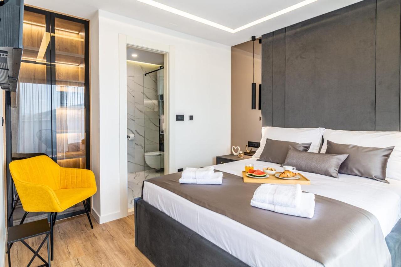 Sky Residence Split - Free Parking Luaran gambar