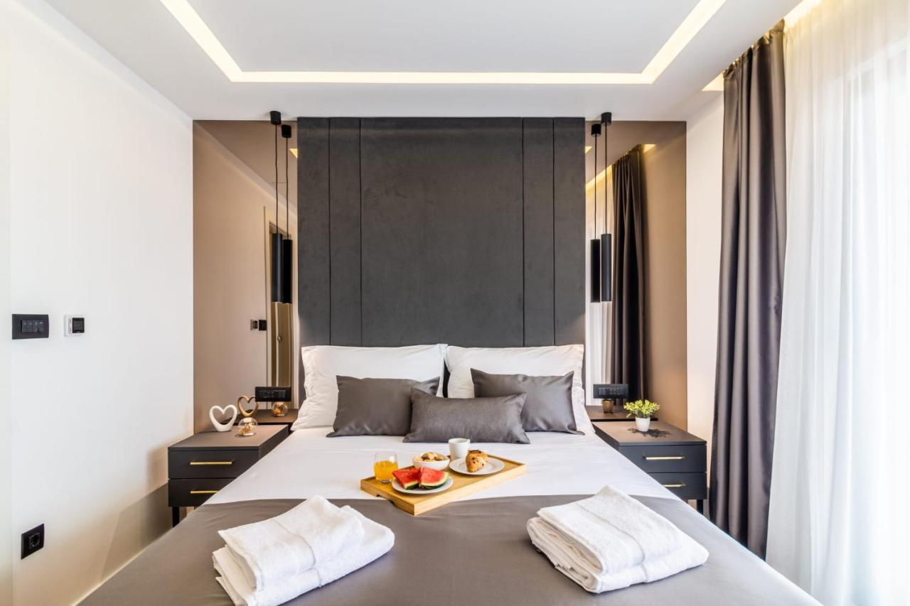 Sky Residence Split - Free Parking Luaran gambar