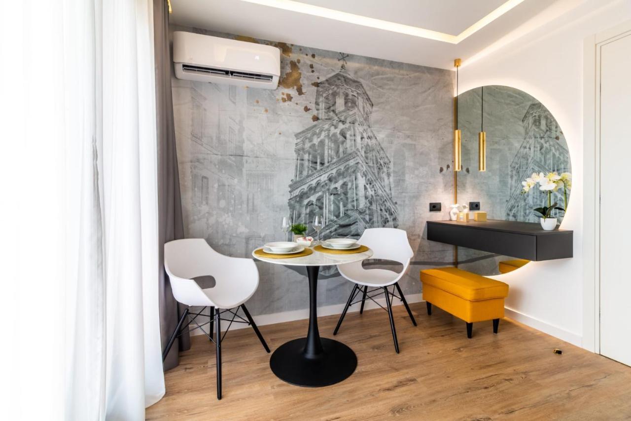 Sky Residence Split - Free Parking Luaran gambar