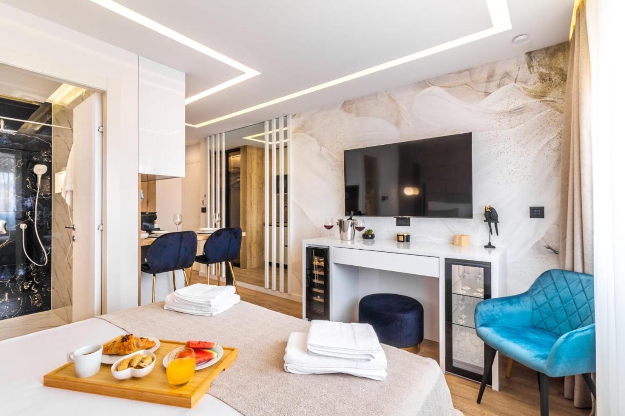 Sky Residence Split - Free Parking Luaran gambar