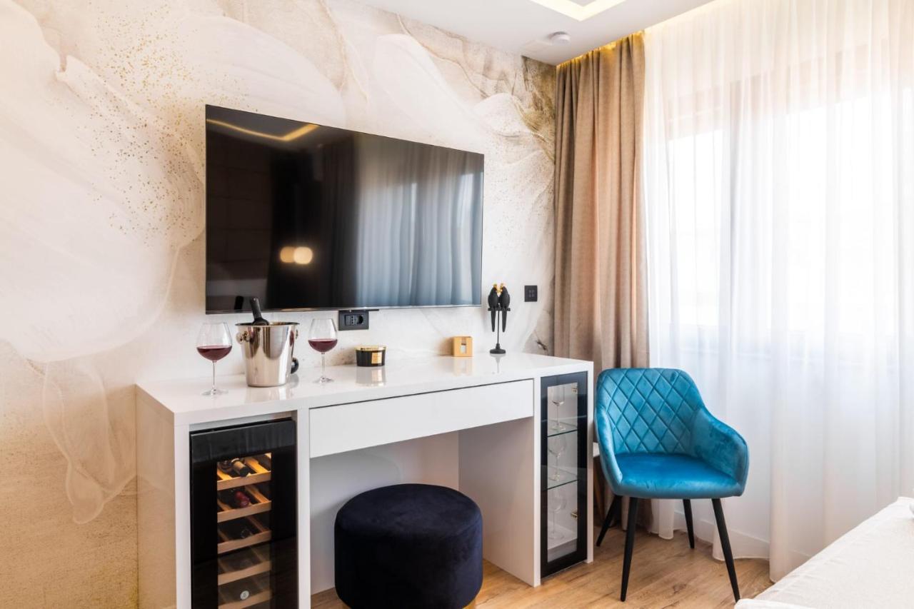 Sky Residence Split - Free Parking Luaran gambar