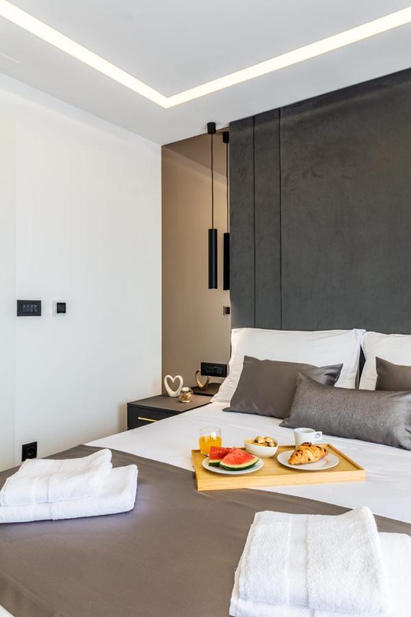 Sky Residence Split - Free Parking Luaran gambar