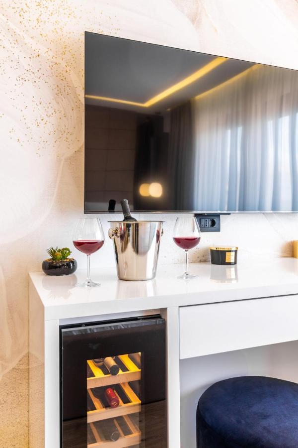 Sky Residence Split - Free Parking Luaran gambar