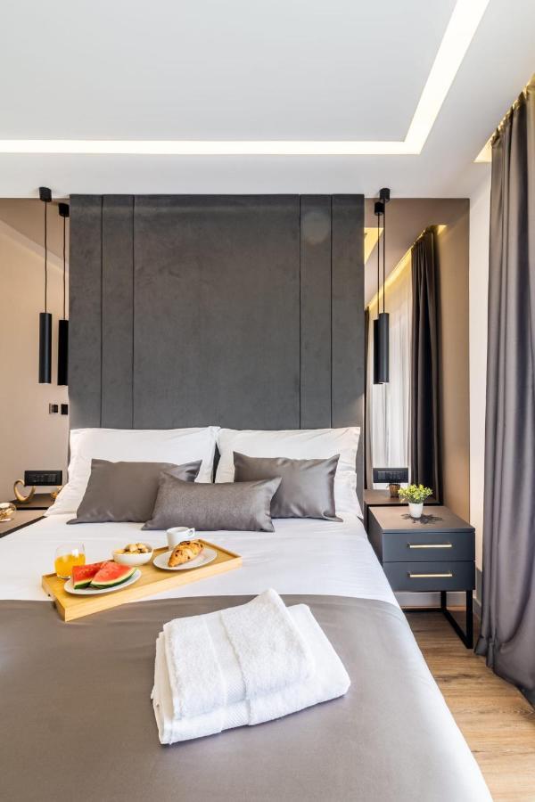Sky Residence Split - Free Parking Luaran gambar
