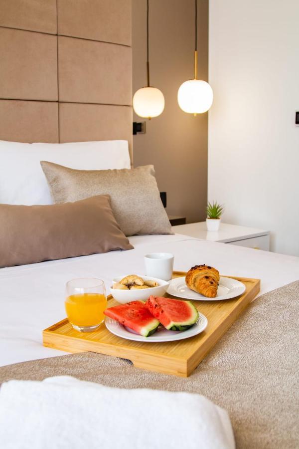 Sky Residence Split - Free Parking Luaran gambar