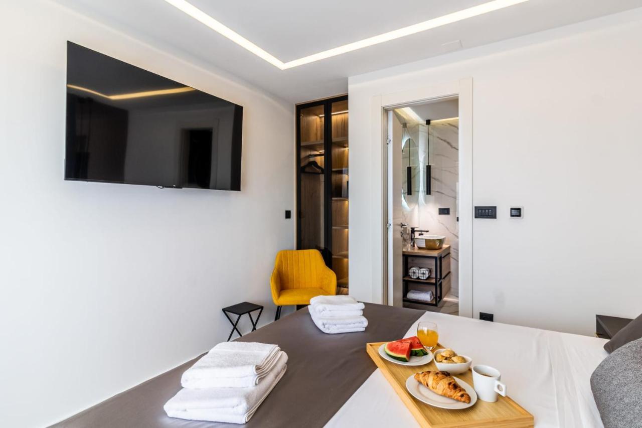 Sky Residence Split - Free Parking Luaran gambar