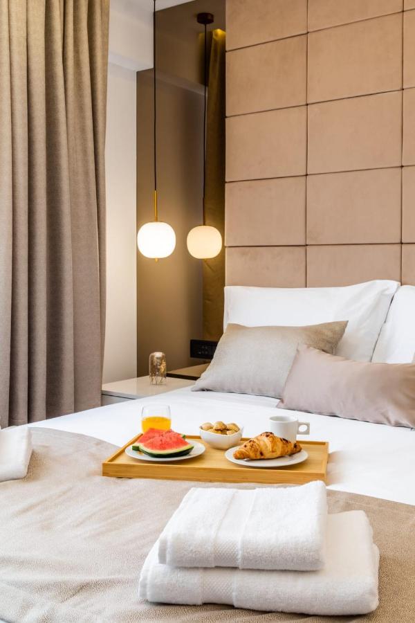Sky Residence Split - Free Parking Luaran gambar