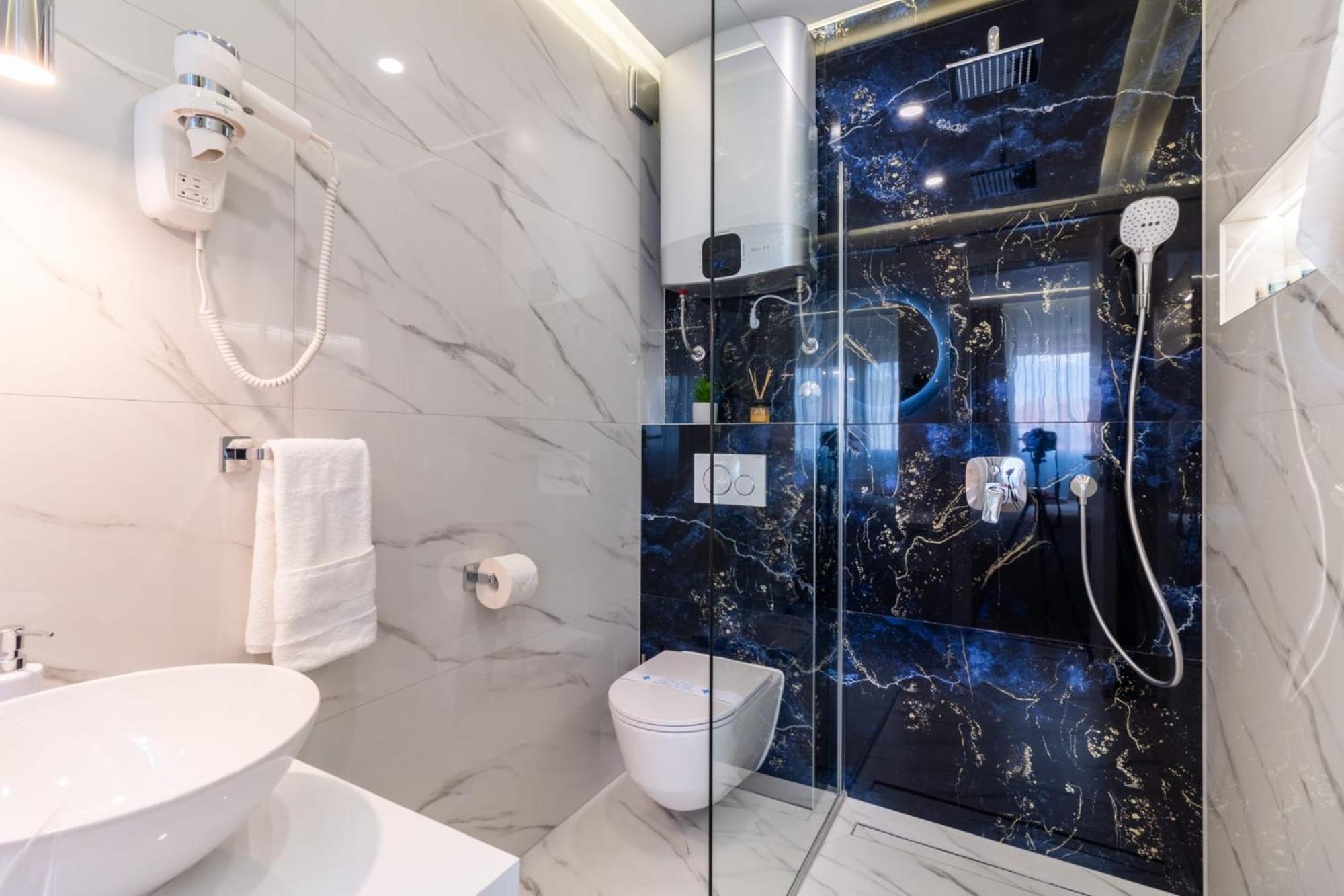 Sky Residence Split - Free Parking Bilik gambar